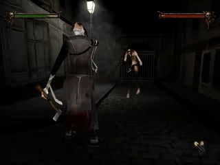 Screenshot nightmare creatures 2 strasse in paris.jpg