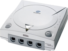 Dreamcast-Hardware